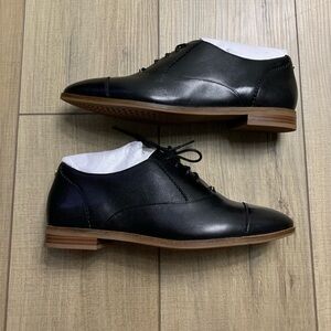 *New* Cole Haan Goto Arden OX